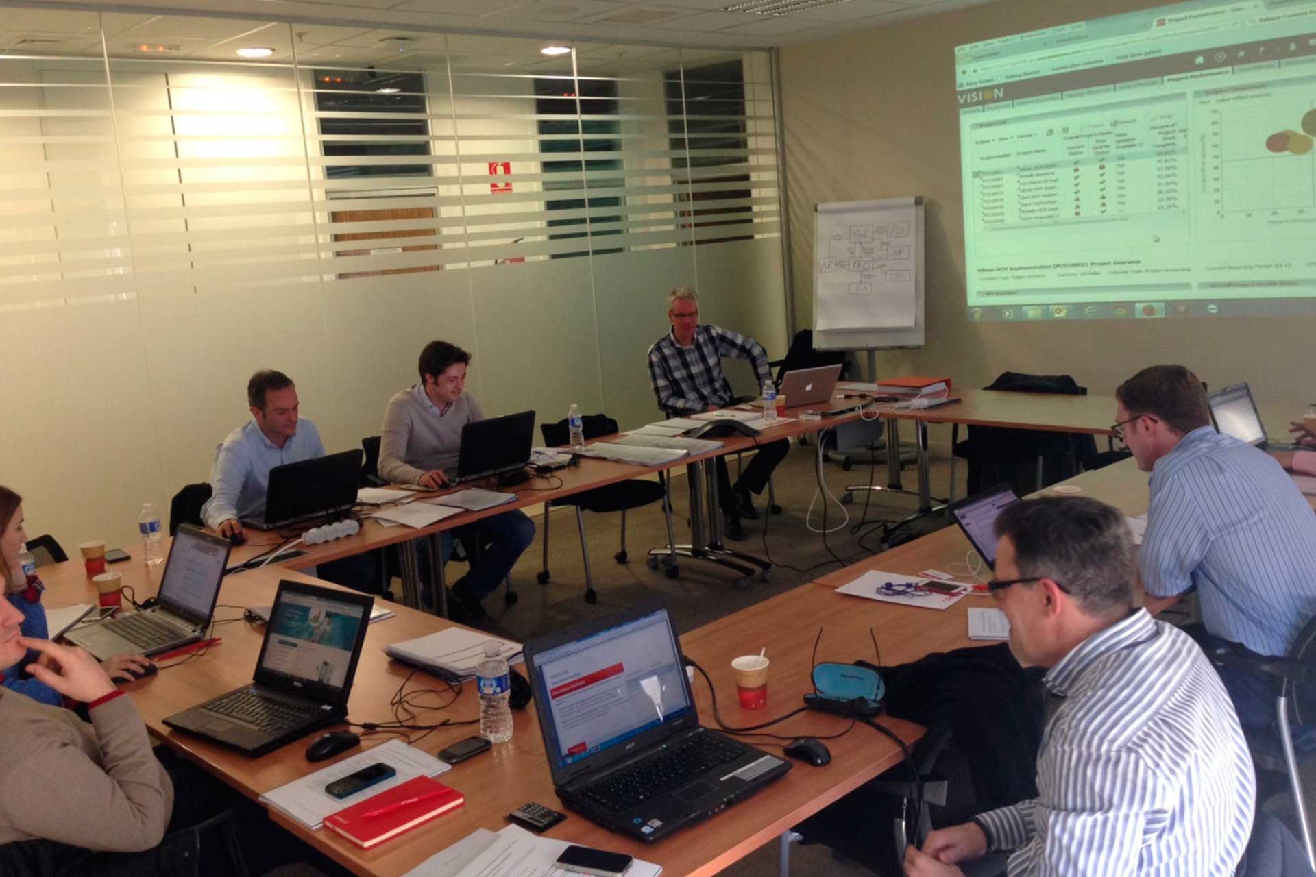 oracle-fusion-ppm-training