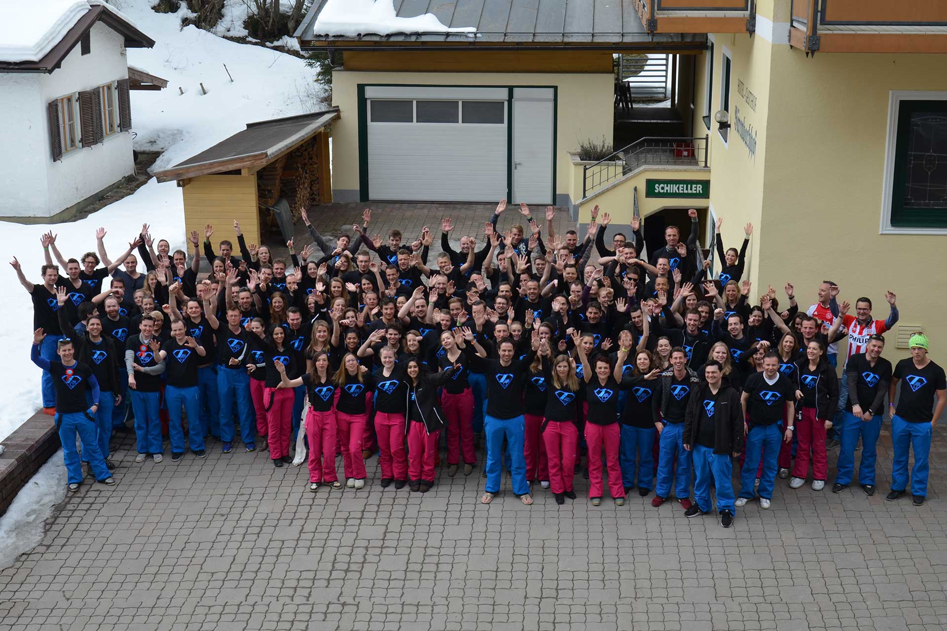 geslaagde-profource-skireis-naar-saalbach