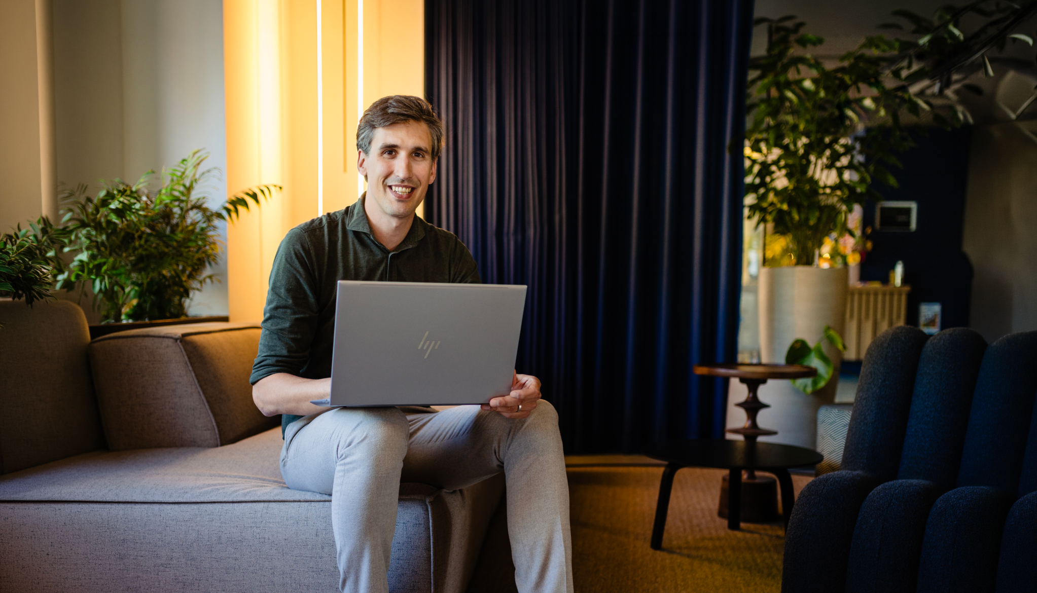 Oracle consultants van Profource ondersteunen organisaties bij de implementatie, optimalisatie en het beheer van Oracle-oplossingen.