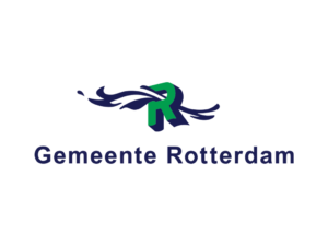 Gemeente Rotterdam (Rotterdam municipality) benefits from robot assistance