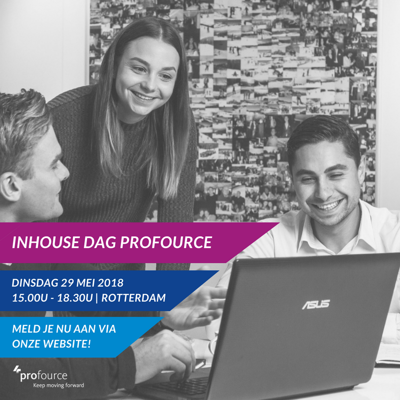 Inhousedag