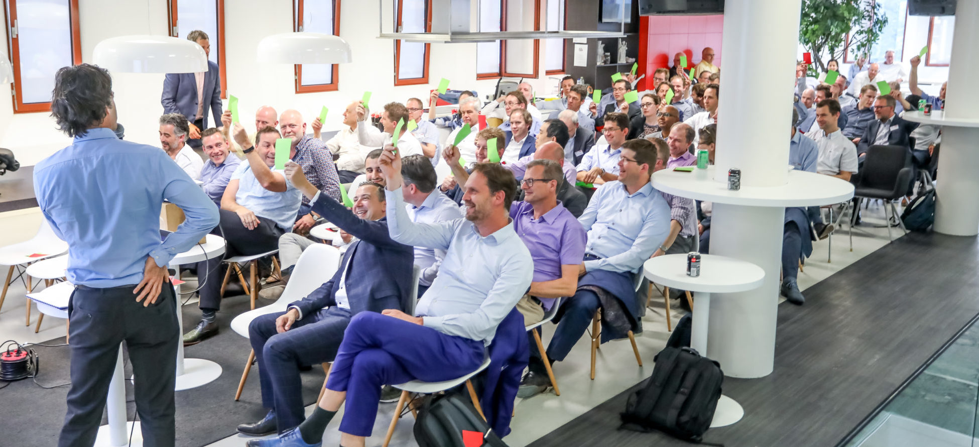 IFRS 17 leeft onder finance professionals