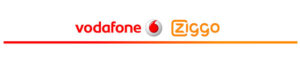 VodafoneZiggo ondersteunt Joint Venture met Oracle ERP Cloud