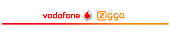 Vodafone Ziggo