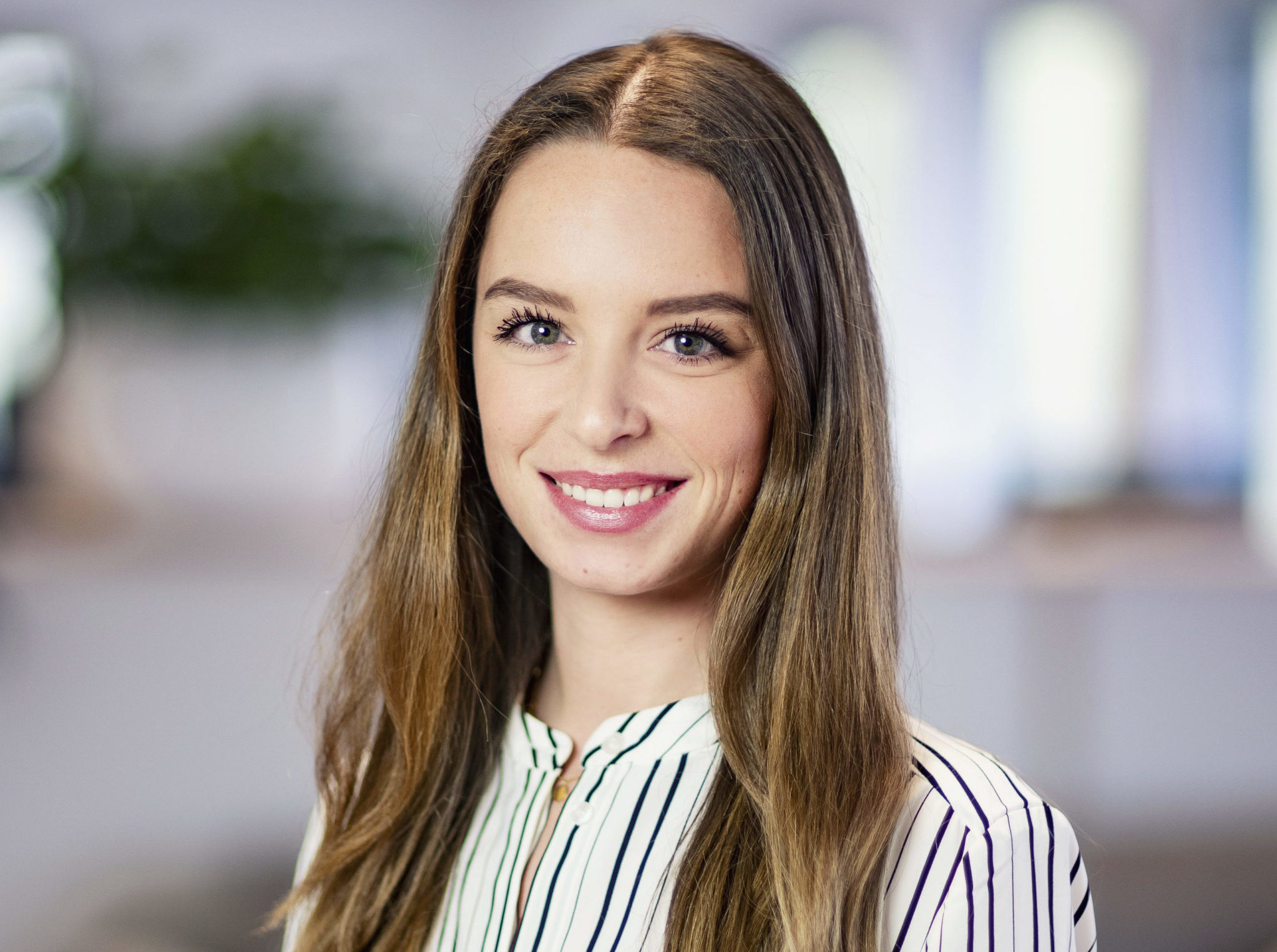 collega Corporate Recruiter Céline Melis