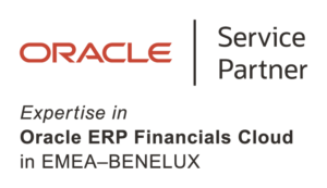 Profource is Oracle Service partner Oracle ERP Financial Cloudnn