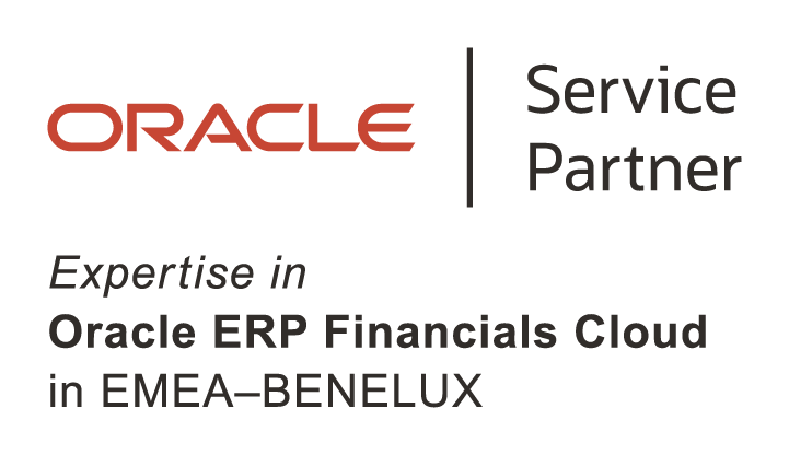 Profource is Oracle Service partner Oracle ERP Financial Cloudnn