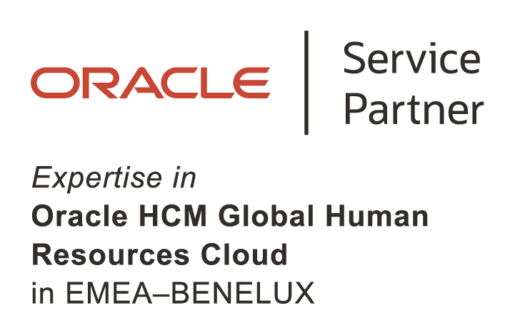 Profource gecertificeerd als Oracle HCM Cloud partner