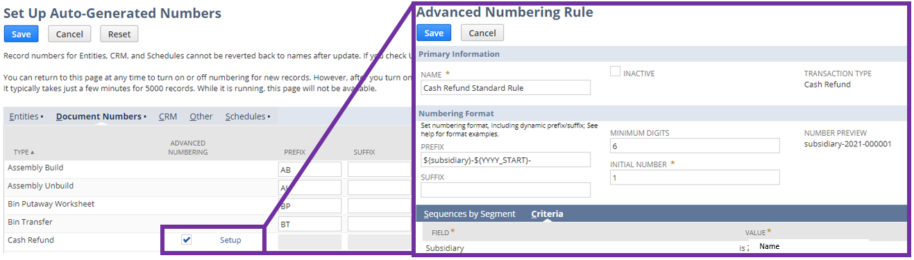 NetSuite 2021.1 Release