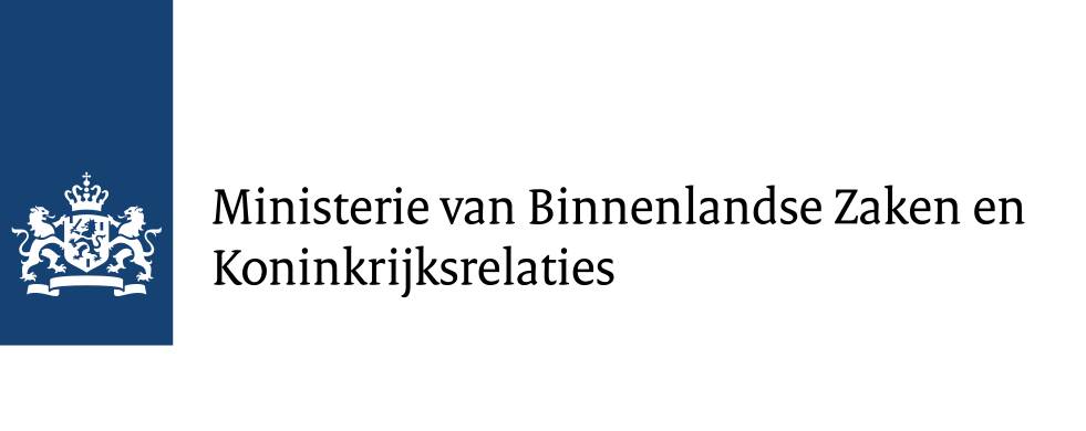 Ministerie van Binnenlandse Zaken en Koninkrijksrelaties