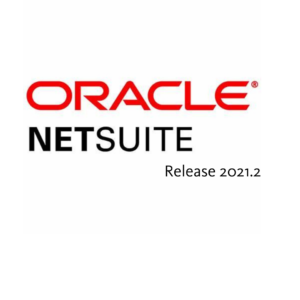 NetSuite 2021.2 release