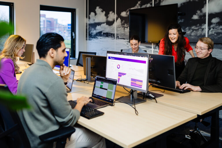 Traineeship SAP ERP