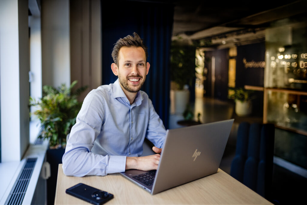 SAP S/4HANA Public Cloud implementatie door Profource